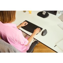 Contour Balance Full-Size håndledsstøtte