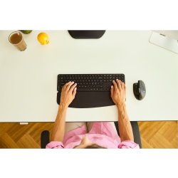 Contour Balance Full-Size håndledsstøtte