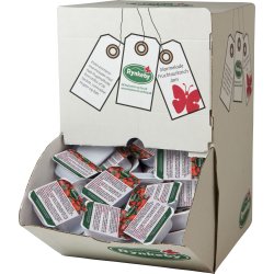 Rynkeby Marmelade, Jordbær, 132 pakker á 20 g