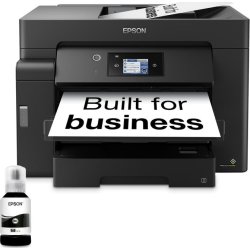Epson EcoTank ET-M16600 S/H multifunktionsprinter