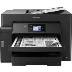 Epson EcoTank ET-M16600 S/H multifunktionsprinter