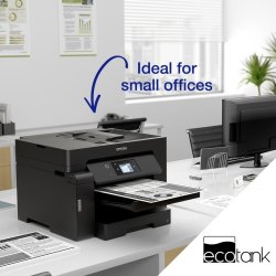 Epson EcoTank ET-M16600 S/H multifunktionsprinter