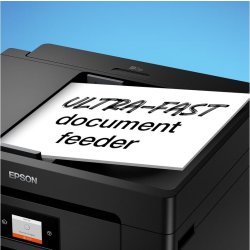 Epson EcoTank ET-M16600 S/H multifunktionsprinter