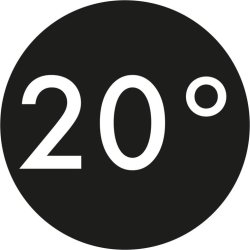 Graef Knivsliber, Sort - SG2000EU