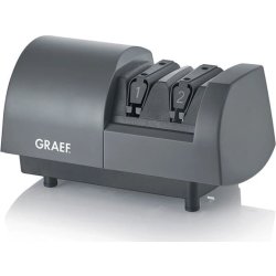 Graef Knivsliber, Grå - SG520EU