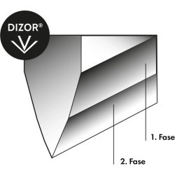 Graef Knivsliber, Grå - SG520EU