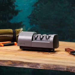 Graef Knivsliber - SG530EU - 20°