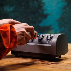 Graef Knivsliber - SG530EU - 20°