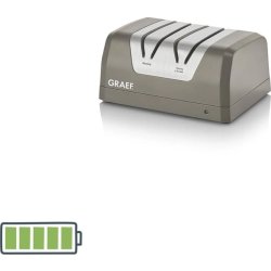 Graef Knivsliber - SG820EU - 20°