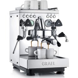 Graef Espressomaskine - Estessa