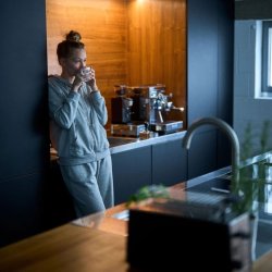 Graef Espressomaskine - Estessa