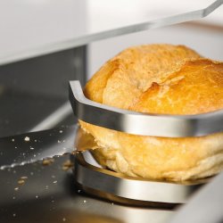 Graef rundstykkeskærer -Twin Cut 14205, Pro