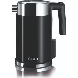 Graef Elkedel - 1,5 L, WK702EU