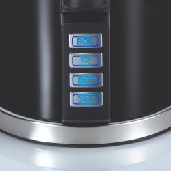 Graef Elkedel - 1,5 L, WK702EU