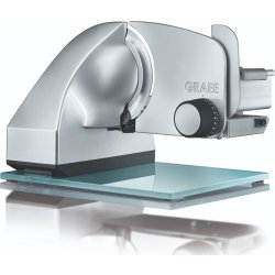 Graef Pålægsmaskine - Master Glat Stål