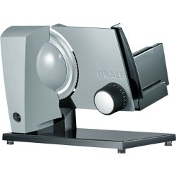 Graef Slicer, glat+bølget klinge - 15°