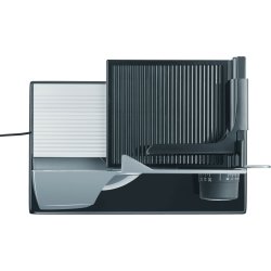 Graef Slicer, glat+bølget klinge - 15°