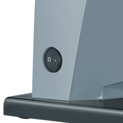 Graef Slicer, glat+bølget klinge - 15°