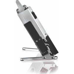 Graef Slicer UNA92 - bølget klinge, transportabel