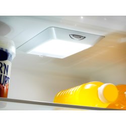 Grand Gourmet  Køleskab med fryser - RF180B, 269L