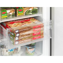 Grand Gourmet  Køleskab med fryser - RF180B, 269L