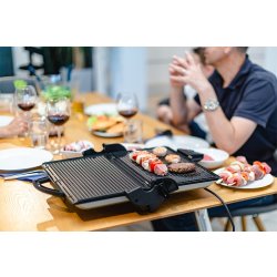 Grand Gourmet Kontaktgrill - PG2.0