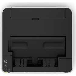 Epson EcoTank ET-M1180 sort/hvid A4 blækprinter