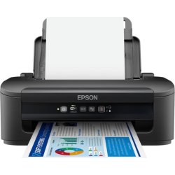 Epson WorkForce WF-2110W farve A4 blækprinter