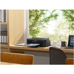 Epson WorkForce WF-2110W farve A4 blækprinter