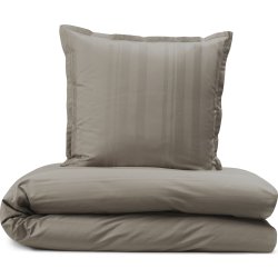 Georg Jensen Damask Sequence 140x200, brun, 2 stk