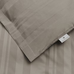 Georg Jensen Damask Sequence 140x200, brun, 2 stk