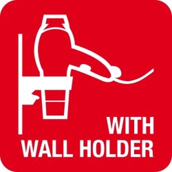 Valera Hårtørrer - Excel 1800