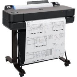 HP storformatskrivare DesignJet T630 plotter 24''