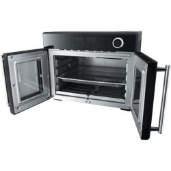 Steba Airfryer - Tri-Zone, 24 L