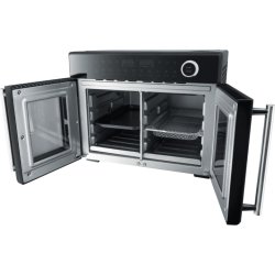 Steba Airfryer - Tri-Zone, 24 L