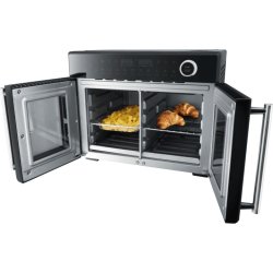 Steba Airfryer - Tri-Zone, 24 L