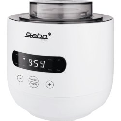 Steba Ferment og Yoghurtmaker, Hvid