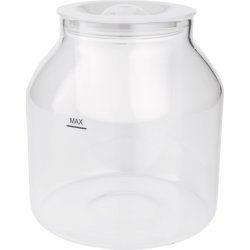 Steba Ferment og Yoghurtmaker, Hvid