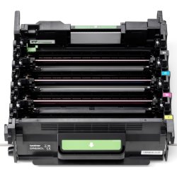 Brother DR625CL CMYK tromle, 50.000 sider