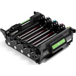 Brother DR625CL CMYK tromle, 50.000 sider