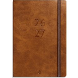 Mayland 26/27 Kalender, Forma Deluxe, A6