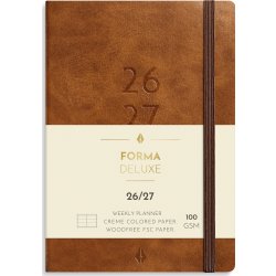 Mayland 26/27 Kalender, Forma Deluxe, A6