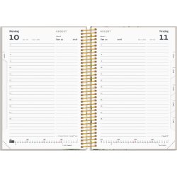 Mayland 26/27 Kalender, Studie Stor Story