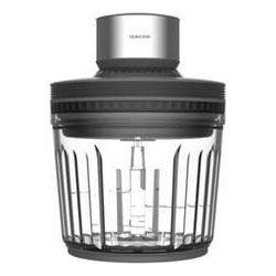 Steba Multi kværn - MG400, sort, 2L