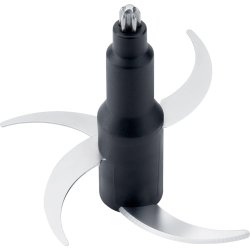 Steba Multi kværn - MG400, sort, 2L