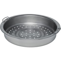 Steba Elektrisk trykkoger, 0,1-0,8 bar, 6 L