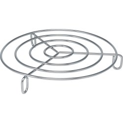 Steba Elektrisk trykkoger, 0,1-0,8 bar, 6 L