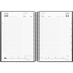Mayland 26/27 Kalender, Studie Stor, dag
