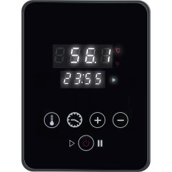 Steba Sous Vide Cirkulator SV120, IPX7, 8L/min