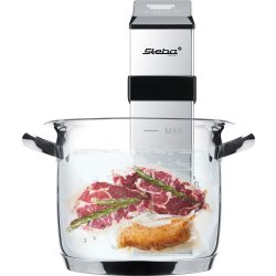 Steba Sous Vide Cirkulator SV120, IPX7, 8L/min